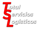 TOTAL SERVICIOS LOG&Iacute;STICOS